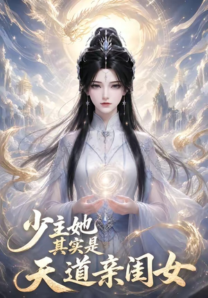 少主她其实是天道亲闺女（111集）每日短剧推荐