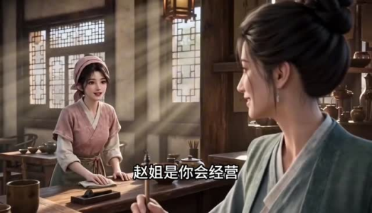 瘫夫嘴硬,我偏要宠他(69集) 瘫夫嘴硬,我偏要宠他(69集)热播古装短剧