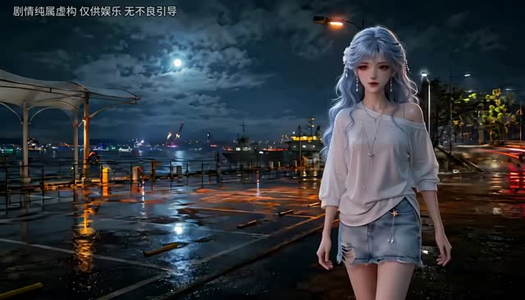 不够乖的她（98集）在线观看全集