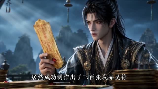 仙眼问道长生第四季(120集) 仙眼问道长生第四季(120集)热播短剧抢先看