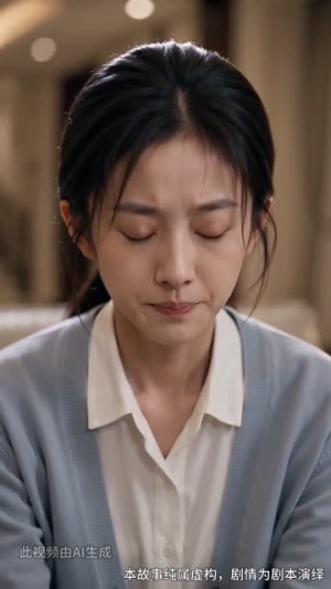命运互换二十年（45集）短剧在线观看