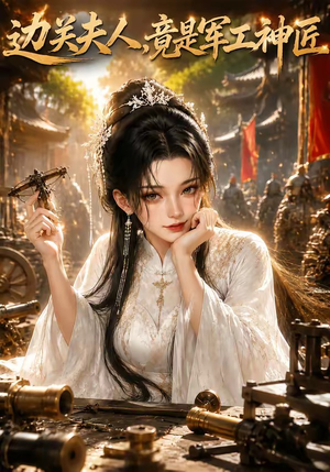 边关夫人,竟是军工神匠(60集) 边关夫人,竟是军工神匠(60集)热门短剧看不停