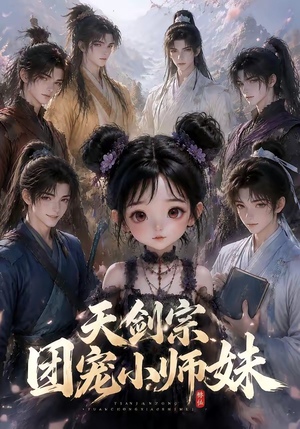 天剑宗团宠小师妹(50集) 天剑宗团宠小师妹(50集)短剧精彩不断