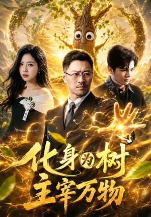 化身为树主宰万物（64集）百亿短剧抢先看