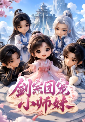 剑宗团宠小师妹(80集) 剑宗团宠小师妹(80集)好看吗