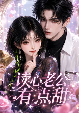 读心老公有点甜（111集）精彩好看短剧