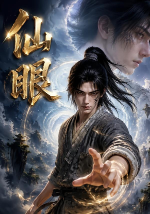 仙眼(127集) 仙眼(127集)百度在线观看
