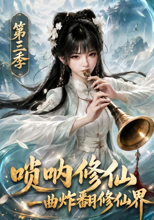 唢呐修仙,一曲炸翻修仙界第三季(111集) 唢呐修仙,一曲炸翻修仙界第三季(111集)剧情简介