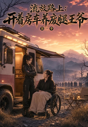 流放路上:开着房车养废腿王爷第一季(92集) 流放路上:开着房车养废腿王爷第一季(92集)高清画质免费看