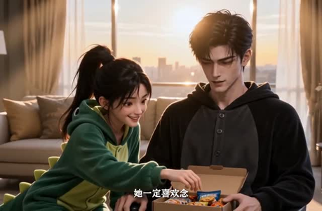 幻想保镖第一季(108集) 幻想保镖第一季(108集)高清无码免费看
