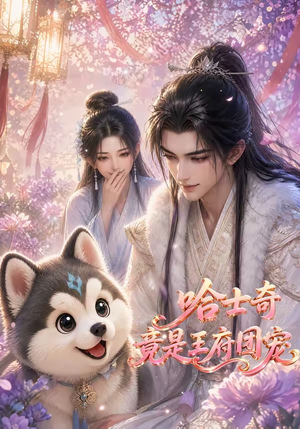 哈士奇竟是王府团宠（65集）在哪看是免费的
