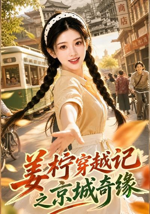 姜柠穿越记之京城奇缘第一季(79集) 姜柠穿越记之京城奇缘第一季(79集)免费短剧片段