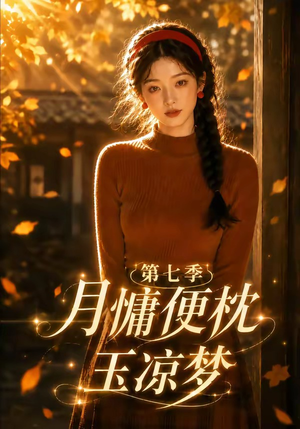 月慵便枕玉凉梦第七季（87集）全集都在这里了