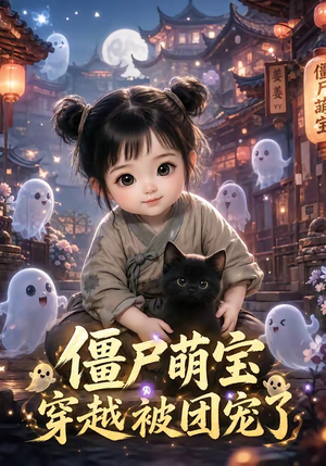僵尸萌宝穿越被团宠了(80集) 僵尸萌宝穿越被团宠了(80集)正能量短剧分享