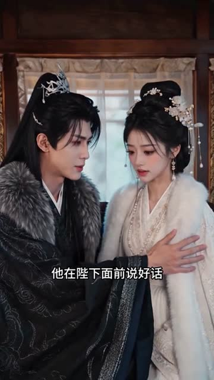 老子可是何美丽的男人5(111集) 老子可是何美丽的男人5(111集)温柔追捕短剧