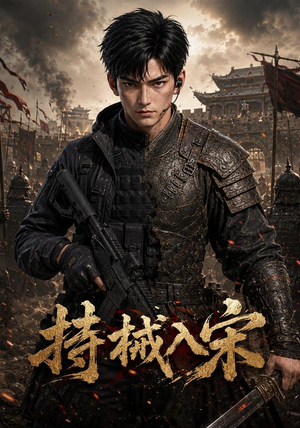 持械入宋(138集) 持械入宋(138集)河马免费短剧