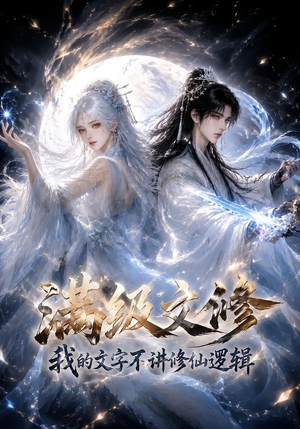 满级文修，我的文字不讲修仙逻辑（123集）独家资源免费看