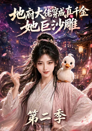 地府大佬穿成真千金,她巨沙雕第二季(113集) 地府大佬穿成真千金,她巨沙雕第二季(113集)推荐热门短剧