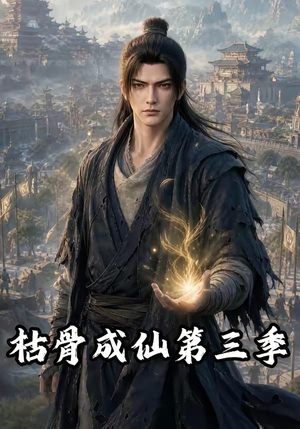 枯骨成仙第三季(82集) 枯骨成仙第三季(82集)好看又上头短剧