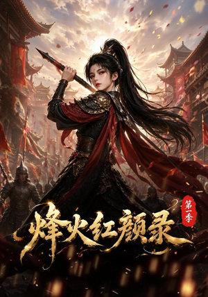 烽火红颜录第一季(154集) 烽火红颜录第一季(154集)哪个网站可以看