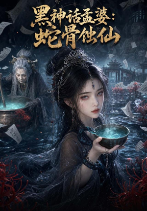 黑神话孟婆:蛇骨蚀仙(112集) 黑神话孟婆:蛇骨蚀仙(112集)热门短剧来袭