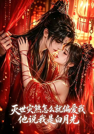 灭世灾煞怎么就偏爱我他说我是白月光第一季(126集) 灭世灾煞怎么就偏爱我他说我是白月光第一季(126集)百亿短剧抢先看