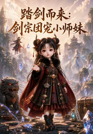 踏剑而来：剑宗团宠小师妹（113集）热门短剧推荐。