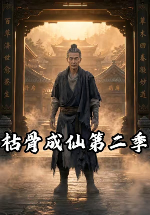 枯骨成仙第二季(149集) 枯骨成仙第二季(149集)最新热门短剧