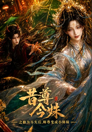 昔尊今姝之修为尽失后,师尊变成小师妹(67集) 昔尊今姝之修为尽失后,师尊变成小师妹(67集)甜宠短剧推荐