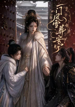 一门风雪葬安宁（49集）短剧前十排行榜