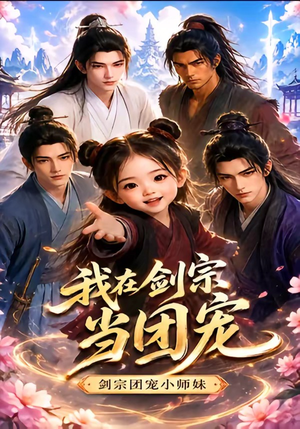 我在剑宗当团宠，剑宗团宠小师妹（108集）好看吗