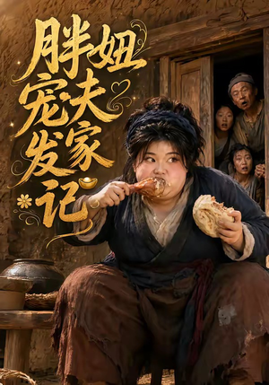 胖妞宠夫发家记（70集）免费短剧合集