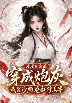 漫漫别离谱穿成炮灰，我靠沙雕卷翻修真界（47集）好看的短剧来了