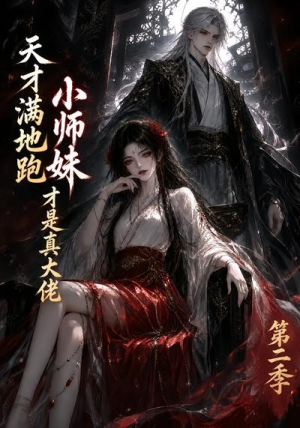天才满地跑,小师妹才是真大佬第二季(123集) 天才满地跑,小师妹才是真大佬第二季(123集)最火爆短剧
