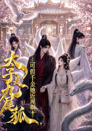 太子是九尾狐,可假千金她近视啊(50集) 太子是九尾狐,可假千金她近视啊(50集)精彩短剧天天看