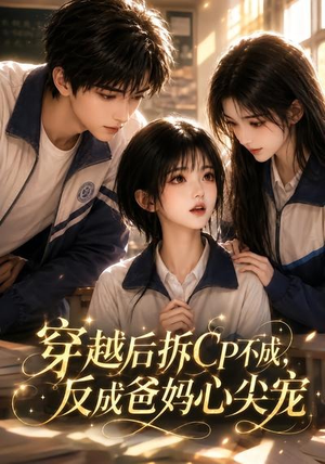 穿越后拆CP不成,反成爸妈心尖宠(121集) 穿越后拆CP不成,反成爸妈心尖宠(121集)精彩短剧来了