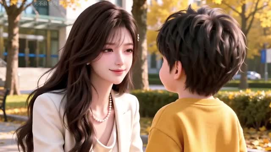 向晚赋光(68集) 向晚赋光(68集)超甜短剧分享