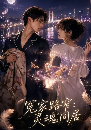 冤家路窄:灵魂同居(54集) 冤家路窄:灵魂同居(54集)好看又上头短剧