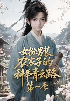 女扮男装,农家子的科举青云路第一季(243集) 女扮男装,农家子的科举青云路第一季(243集)精彩短剧天天看