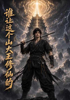 谁让这个山大王修仙的（51集）80到100集