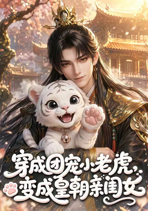 穿成团宠小老虎，变成皇朝亲闺女（88集）热门短剧免费看