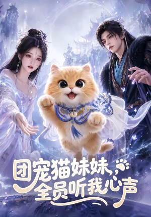 团宠猫妹妹,全员听我心声(47集) 团宠猫妹妹,全员听我心声(47集)免费短剧看不停