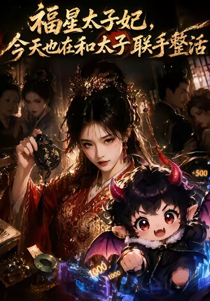 福星太子妃,今天也在和太子联手整活(86集) 福星太子妃,今天也在和太子联手整活(86集)短剧演员排行榜