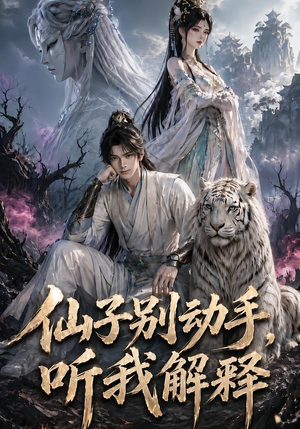 仙子别动手,听我解释(80集) 仙子别动手,听我解释(80集)夸克网盘在线看