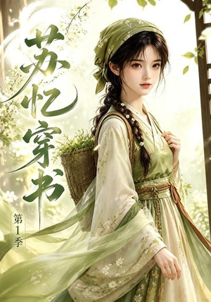 苏忆穿书第1季(117集) 苏忆穿书第1季(117集)最新短剧推荐