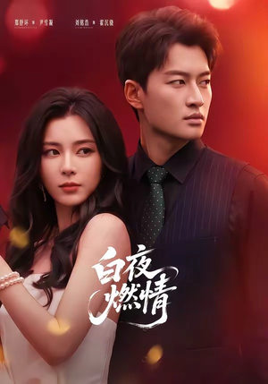 白夜燃情（64集）热播短剧分享
