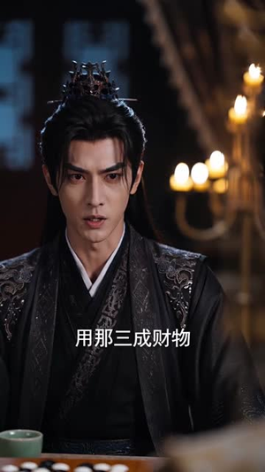 和亲妈穿越称霸后宫,皇帝秒变打工人(80集) 和亲妈穿越称霸后宫,皇帝秒变打工人(80集)追短剧看全集