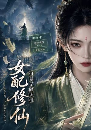 女配修仙,但是无限读档(126集) 女配修仙,但是无限读档(126集)一口气看完全集