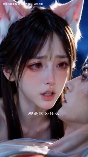 卧底天宫我被玄武天尊娇养了（40集）超好看的短剧