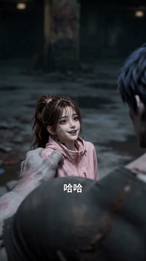 丧尸姐妹花的全国旅行日志(35集) 丧尸姐妹花的全国旅行日志(35集)短剧每日分享
